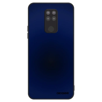 Etui na Xiaomi Redmi Note 9 - Deep Ocean