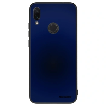Etui na Xiaomi Redmi Note 7 - Deep Ocean