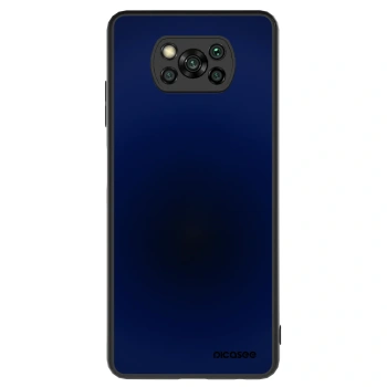 Etui na Xiaomi Poco X3 - Deep Ocean