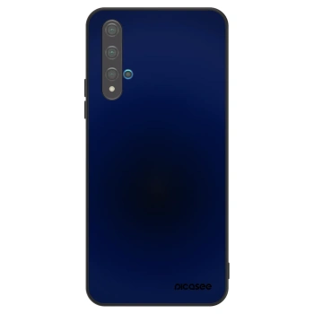Etui na Huawei Nova 5T - Deep Ocean