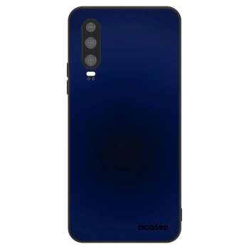 Etui na Huawei P30 - Deep Ocean