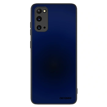Etui na Samsung Galaxy S20 G980F - Deep Ocean