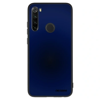 Etui na Xiaomi Redmi Note 8 - Deep Ocean