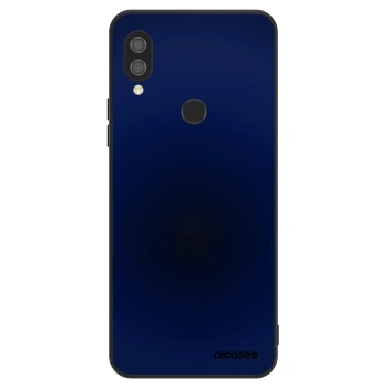 Etui na Xiaomi Redmi 7 - Deep Ocean
