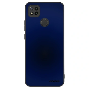 Etui na Xiaomi Redmi 9C - Deep Ocean