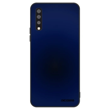 Etui na Samsung Galaxy A70 A705F - Deep Ocean