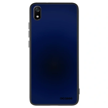Etui na Xiaomi Redmi 7A - Deep Ocean