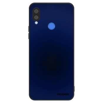 Etui na Huawei Nova 3 - Deep Ocean