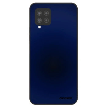 Etui na Samsung Galaxy A42 A426B - Deep Ocean