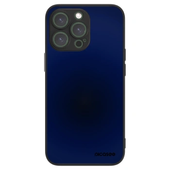 Picasee ULTIMATE CASE na Apple iPhone 13 Pro - Deep Ocean