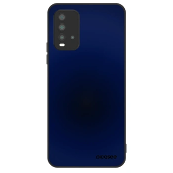 Etui na Xiaomi Redmi 9T - Deep Ocean