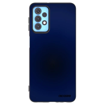 Etui na Samsung Galaxy A32 4G SM-A325F - Deep Ocean