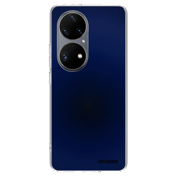 Etui na Huawei P50 - Deep Ocean
