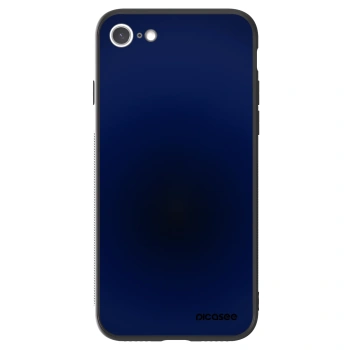 Picasee ULTIMATE CASE na Apple iPhone 8 - Deep Ocean