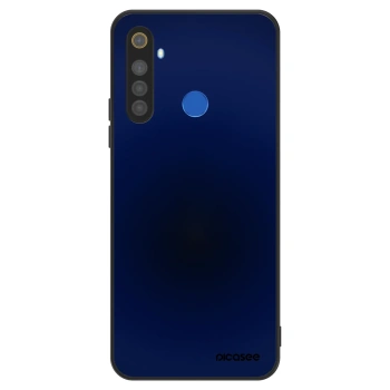Etui na Realme 5 - Deep Ocean
