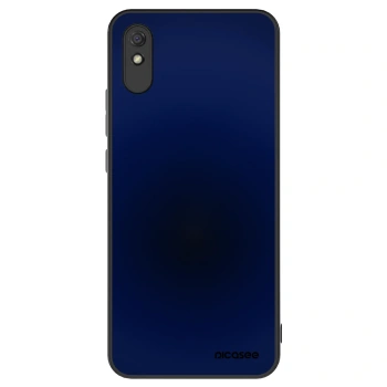 Etui na Xiaomi Redmi 9AT - Deep Ocean