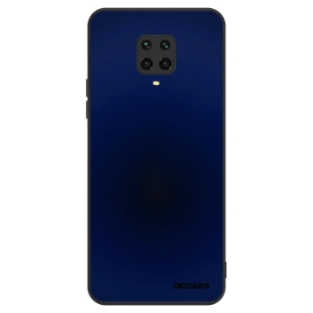 Etui na Xiaomi Redmi Note 9S - Deep Ocean
