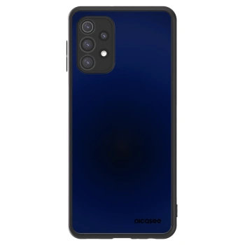 Etui na Samsung Galaxy A32 5G A326B - Deep Ocean