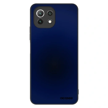 Etui na Xiaomi Mi 11 Lite - Deep Ocean