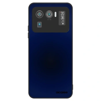 Etui na Xiaomi Mi 11 Ultra - Deep Ocean