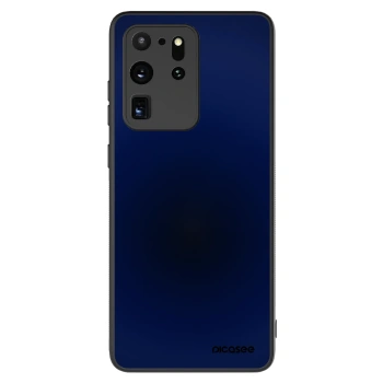 Etui na Samsung Galaxy S20 Ultra 5G G988F - Deep Ocean
