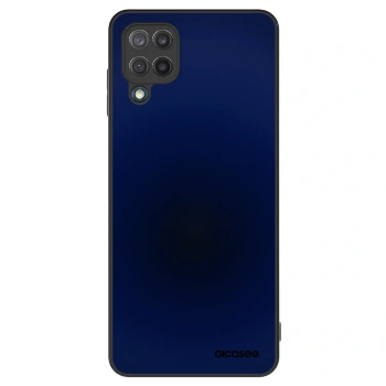 Etui na Samsung Galaxy M12 M127F - Deep Ocean