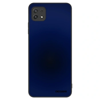 Etui na Samsung Galaxy A22 A226B 5G - Deep Ocean