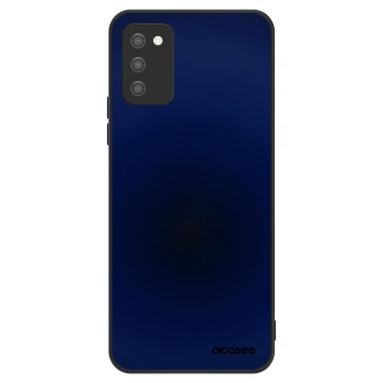 Etui na Samsung Galaxy A02s A025G - Deep Ocean