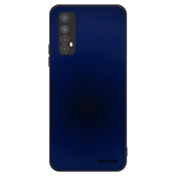 Etui na Realme 7 - Deep Ocean