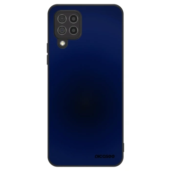 Etui na Samsung Galaxy A22 A225F 4G - Deep Ocean