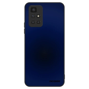 Etui na Xiaomi Redmi 10 - Deep Ocean