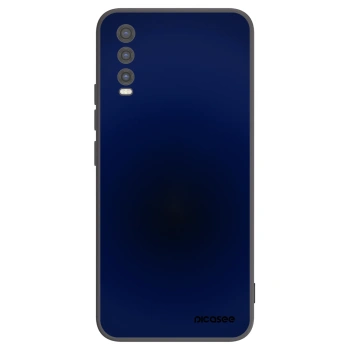Etui na Vivo Y20s - Deep Ocean