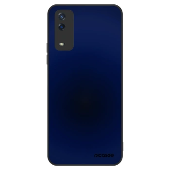 Etui na Vivo Y11s - Deep Ocean