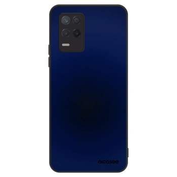 Etui na Realme 8 5G - Deep Ocean