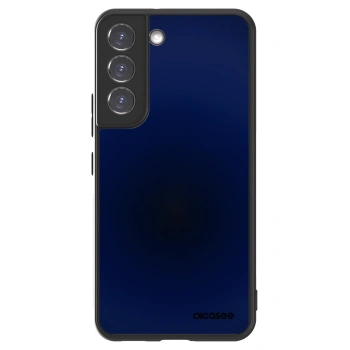 Etui na Samsung Galaxy S22 5G - Deep Ocean