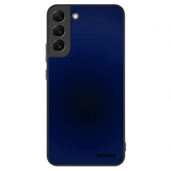 Etui na Samsung Galaxy S22+ 5G - Deep Ocean