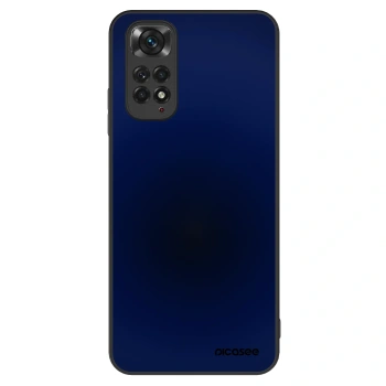 Etui na Xiaomi Redmi Note 11S 4G - Deep Ocean