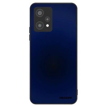 Etui na Realme 9 Pro 5G - Deep Ocean