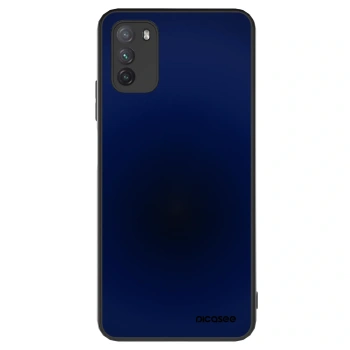 Etui na Xiaomi Poco M3 - Deep Ocean