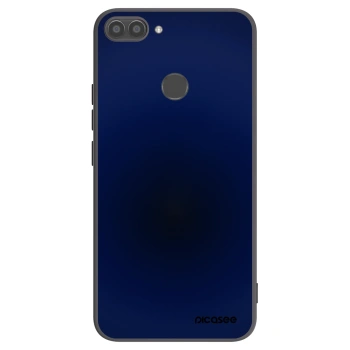 Etui na Huawei P Smart - Deep Ocean