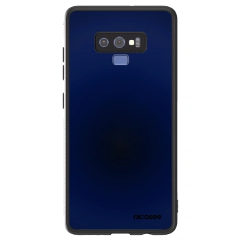 Etui na Samsung Galaxy Note 9 N960F - Deep Ocean