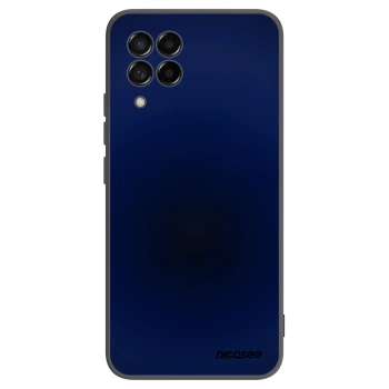 Etui na Samsung Galaxy M53 5G - Deep Ocean