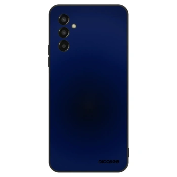 Etui na Samsung Galaxy M13 M135F - Deep Ocean