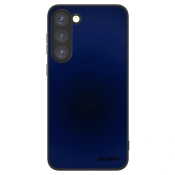Picasee ULTIMATE CASE na Samsung Galaxy S23+ 5G - Deep Ocean