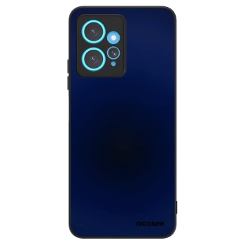 Etui na Xiaomi Redmi Note 12 4G - Deep Ocean