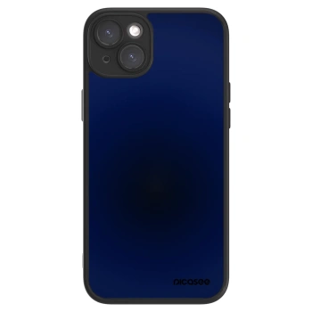 Picasee ULTIMATE CASE na Apple iPhone 15 Plus - Deep Ocean