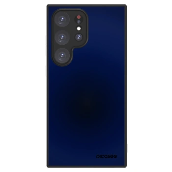 Picasee ULTIMATE CASE na Samsung Galaxy S24 Ultra S928B 5G - Deep Ocean