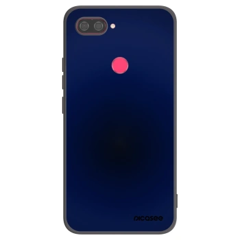 Etui na Xiaomi Mi 8 Lite - Deep Ocean