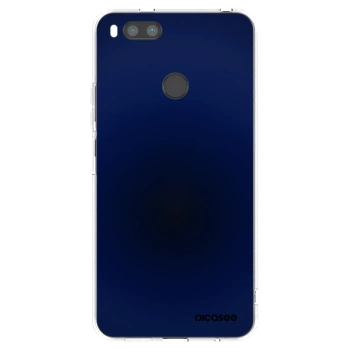 Etui na Xiaomi Mi A1 Global - Deep Ocean
