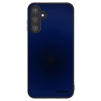Picasee ULTIMATE CASE na Samsung Galaxy A15 A155F 4G - Deep Ocean